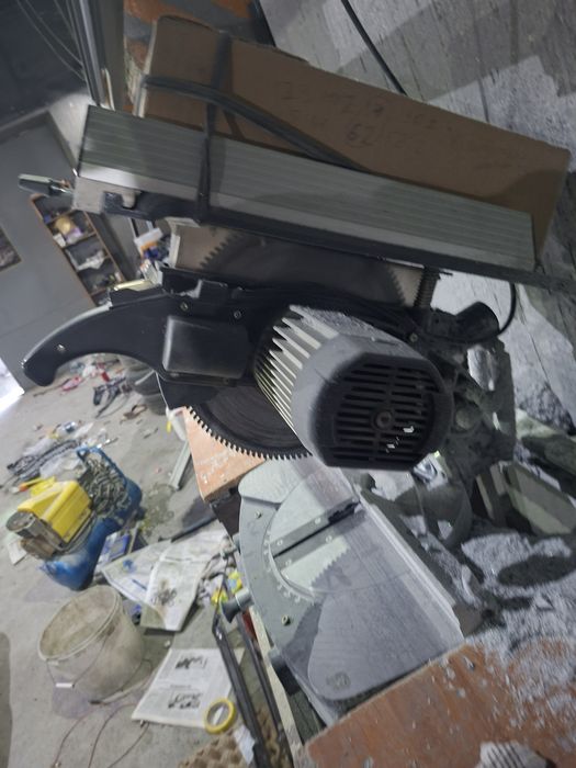 Станок Углорез Резак