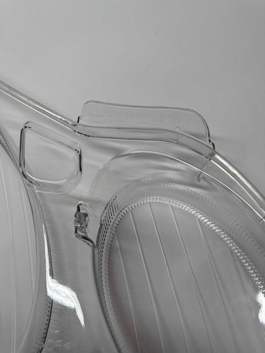 Стъкла за фарове MERCEDES E класа W211 02-09 В211 стъкло за фар капаци