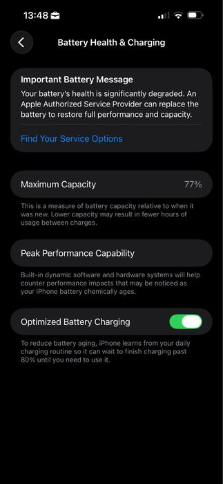 Iphone 14 Pro max 256 gb