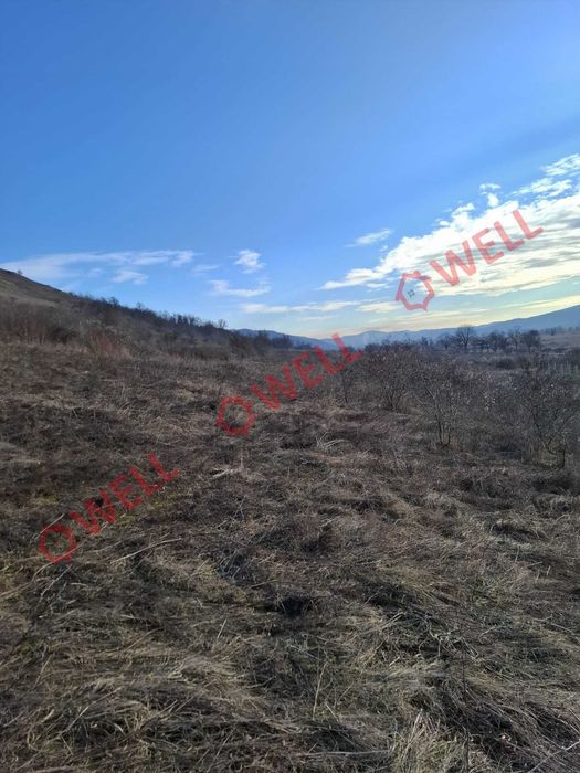 Teren de vânzare în Fântânele – locație excelentă!