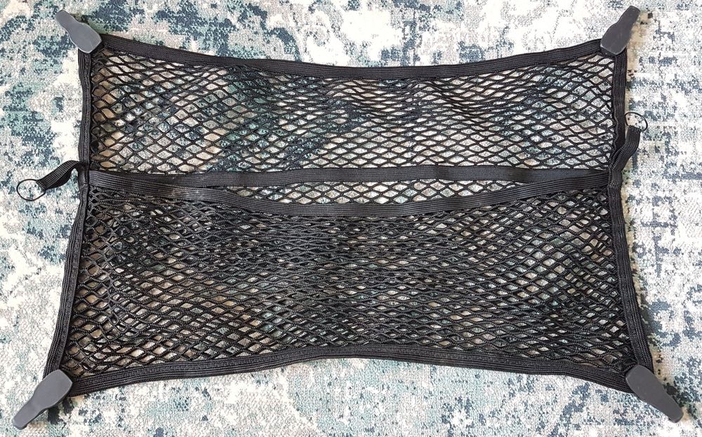 Plasa elastica/ organizator portbagaj originala