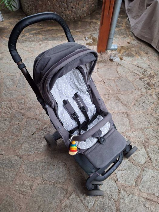 Продавам лятна количка Nuna