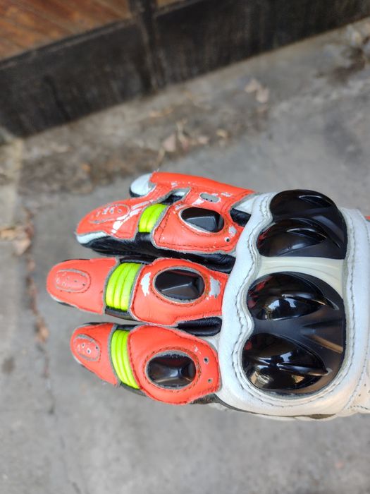 Alpinestars Gp pro R2.размер -M