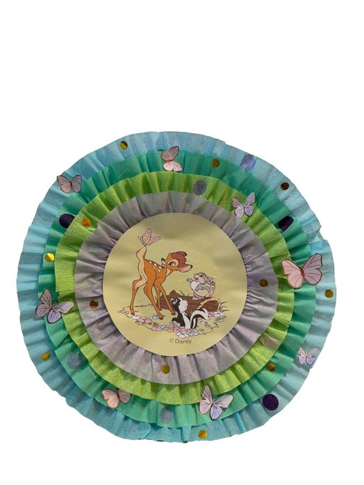 Пинята с Бамби Bambi