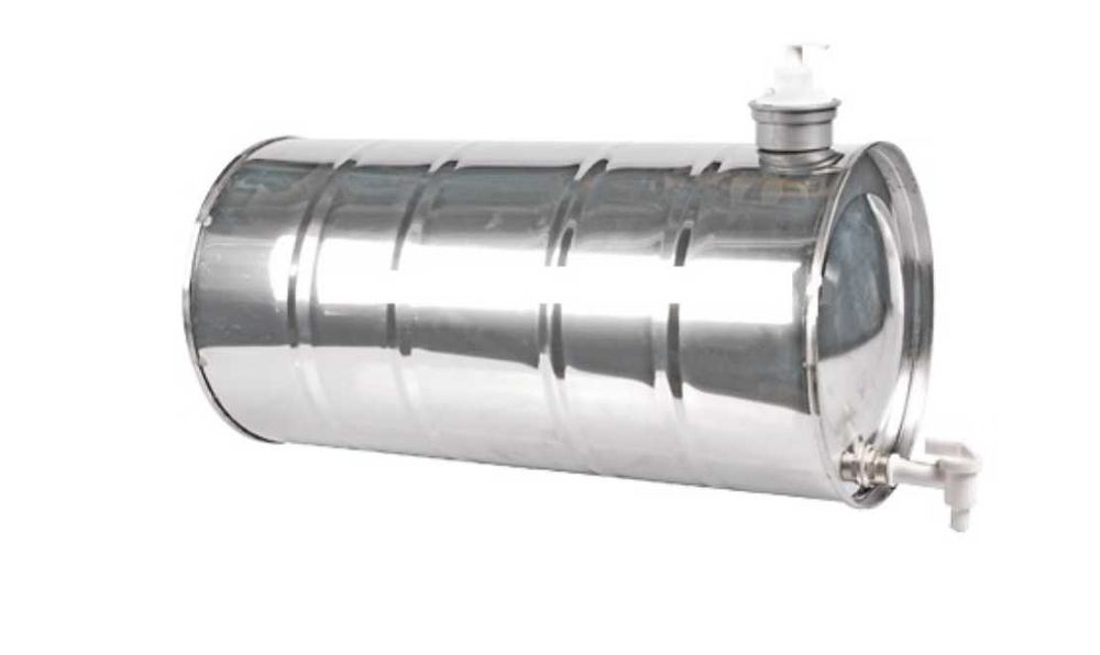 Туба Резервоар Казанче за вода 18л 30л 35л 45л 50л 60л