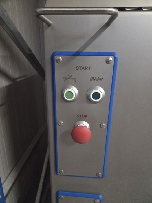 Masina de tocat Kolbe