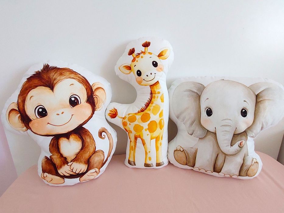 Детски възглавници