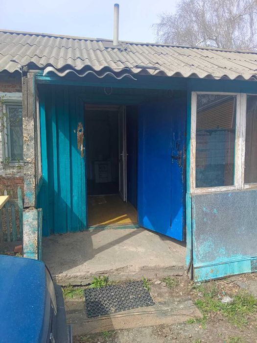 Продам дом на 3х хозяев в г. Тобыл