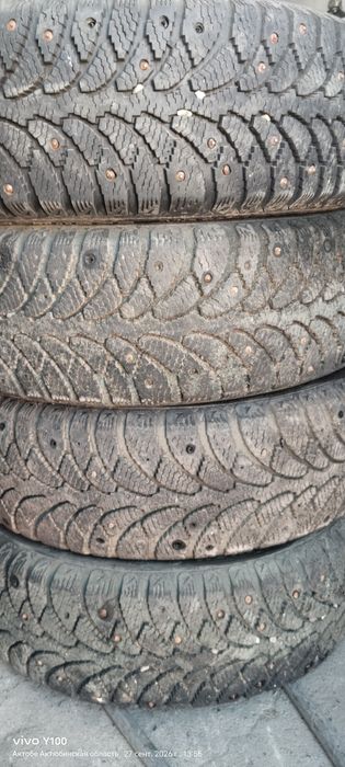 14 Покрышка Продам