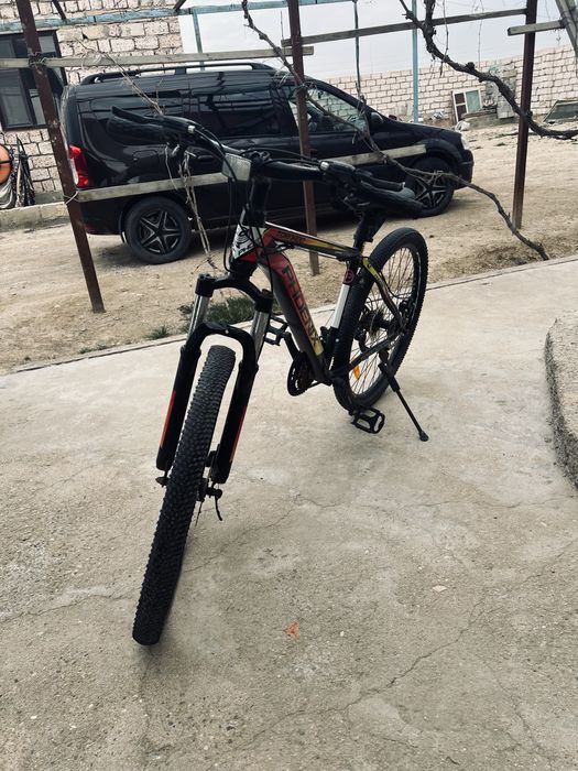 Велосипед Phoenix tornado (феникс торнада)