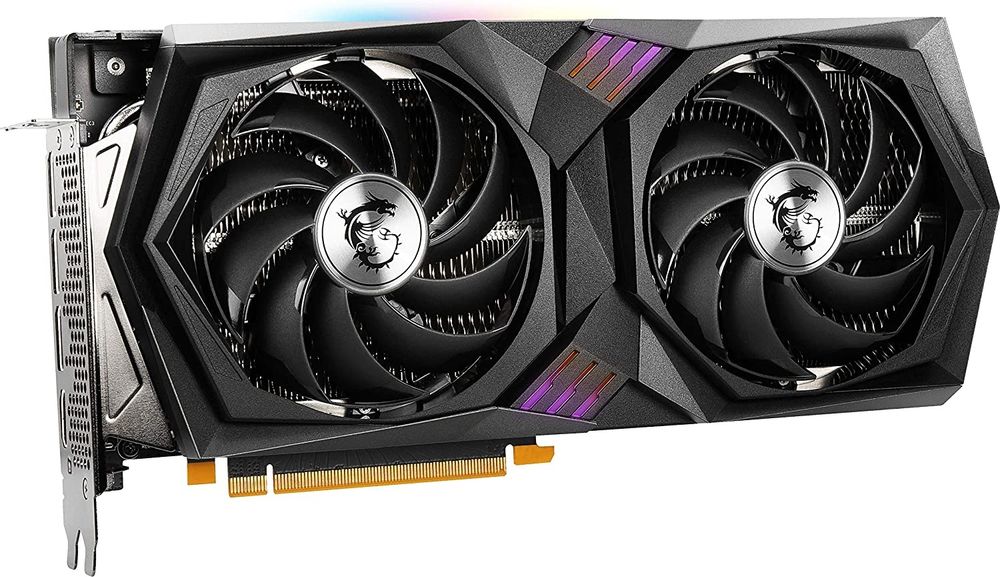RTX 3060ti Gaming
