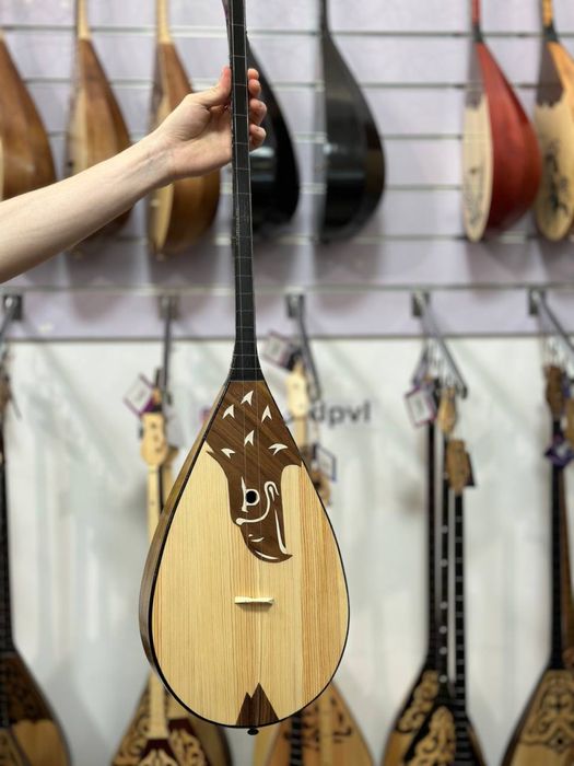 Домбыра домбра мастеровая Павлодар