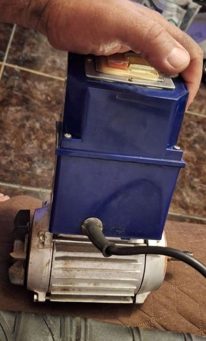 Motor pt diverse intrebuintari