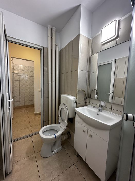 Spatiu comercial Favorit-Drumul Taberei-AFI Cotroceni