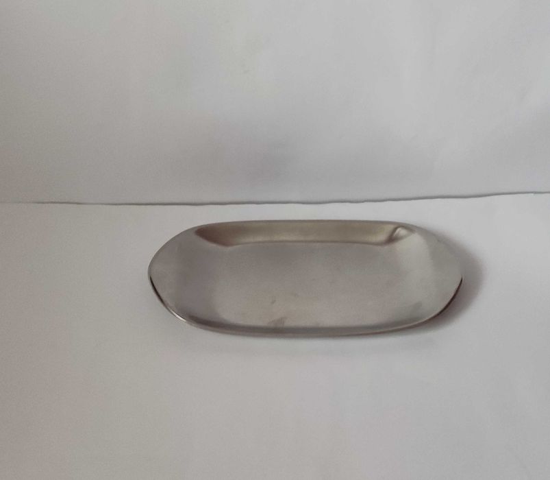 3 плата от неръждаема стомана