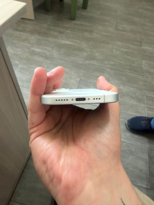 iPhone 16, 256gb