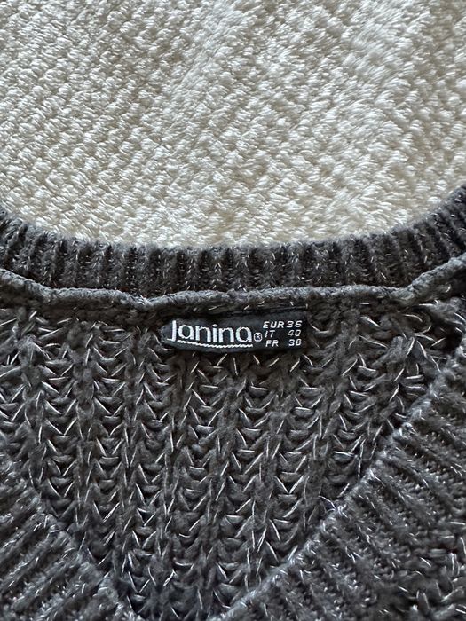 Свитер женский