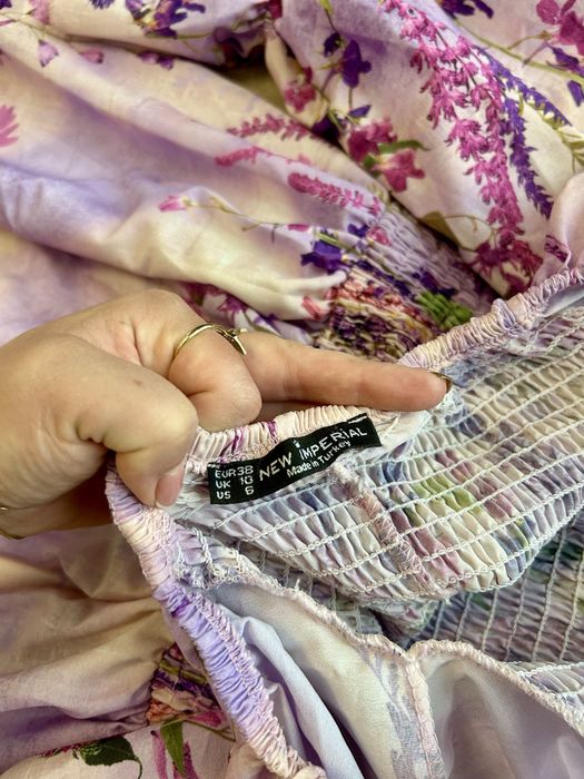 Нова рокля Imperial  17€