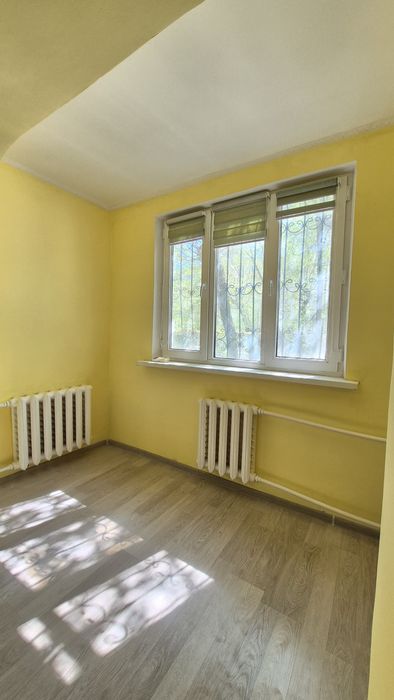 Квартира на шалкыме