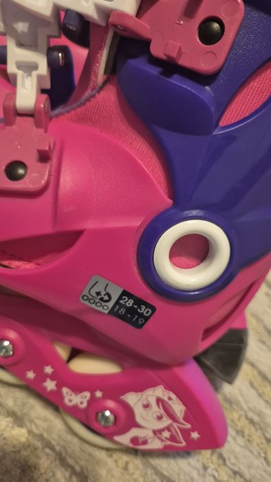 Oxello ролери 28-30