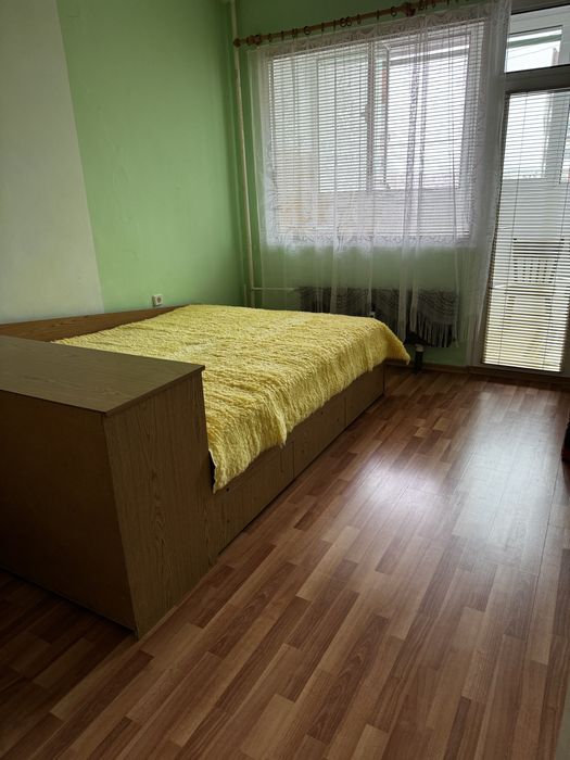 Дава се под наем Двустаен апартамент в Плевен, Идеален център - 60 кв.м за 255 € - Снимка #3