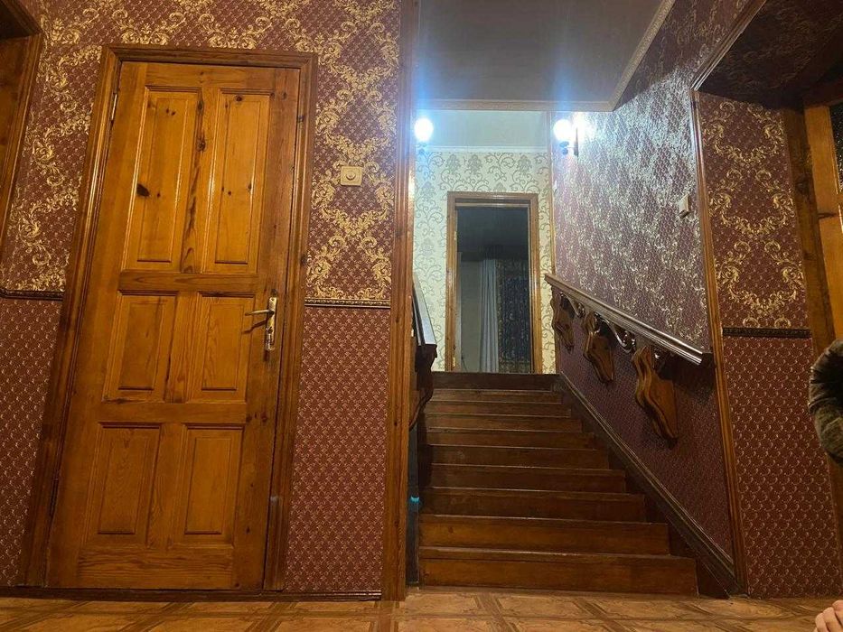 Продажа дома в с. Астраханка