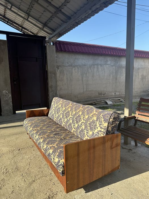 Диван раскладной