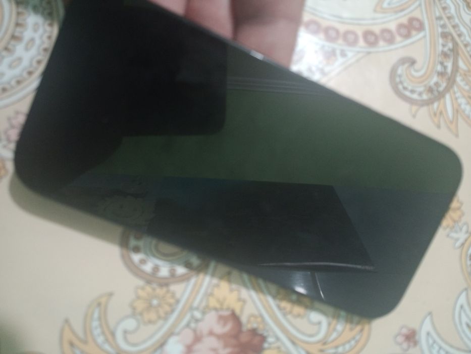 iPhone 16 avariat (pentru piese) – Placă de bază funcțională, Neverlocked