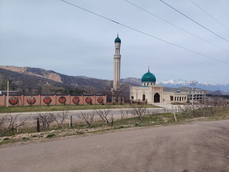 Дача в Чимгане Для Семеньй отдых