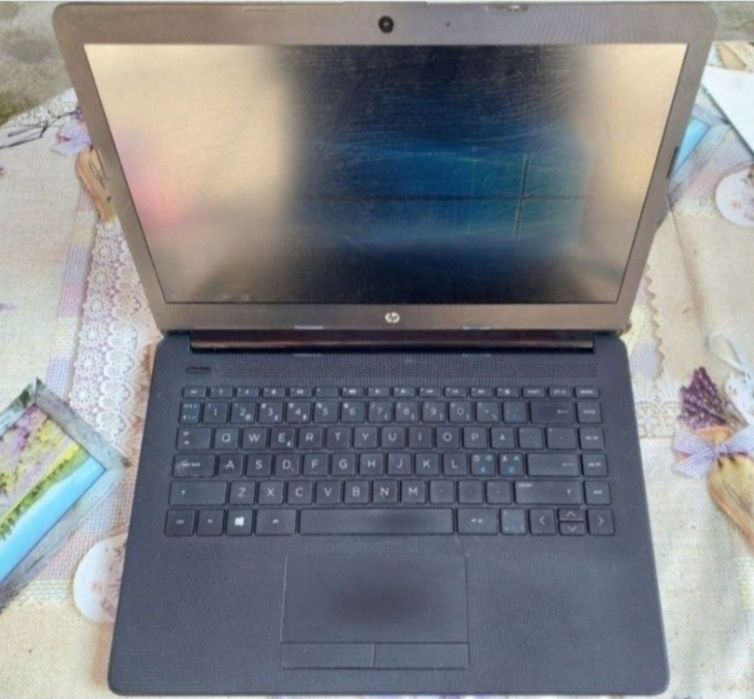 Laptop HP AMD A4
