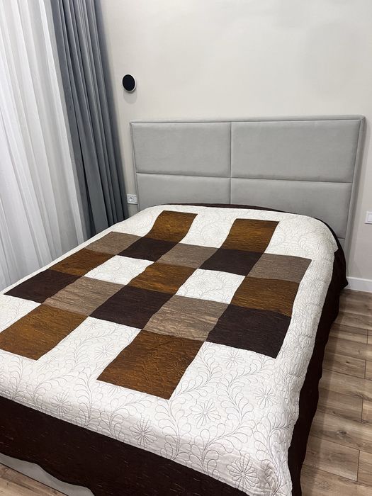 Кровать с матросом 200/160