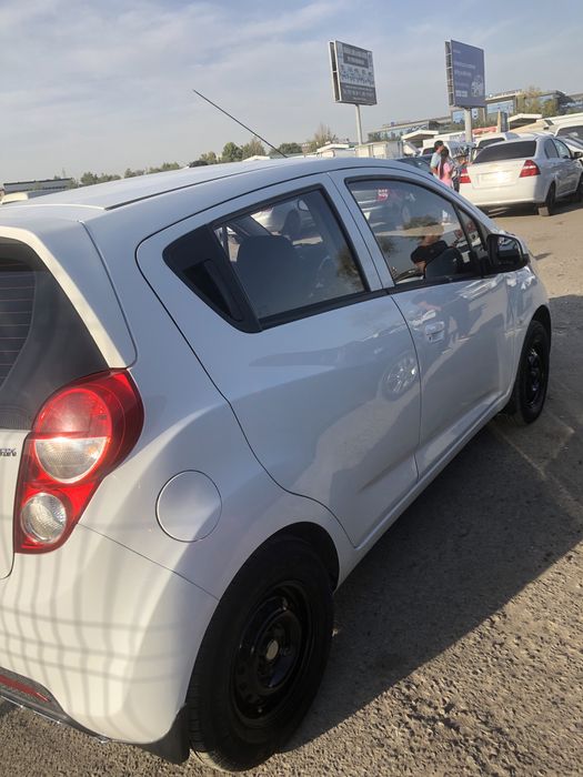 Спарк 2012 мэтан бор сотилади 1.25 см