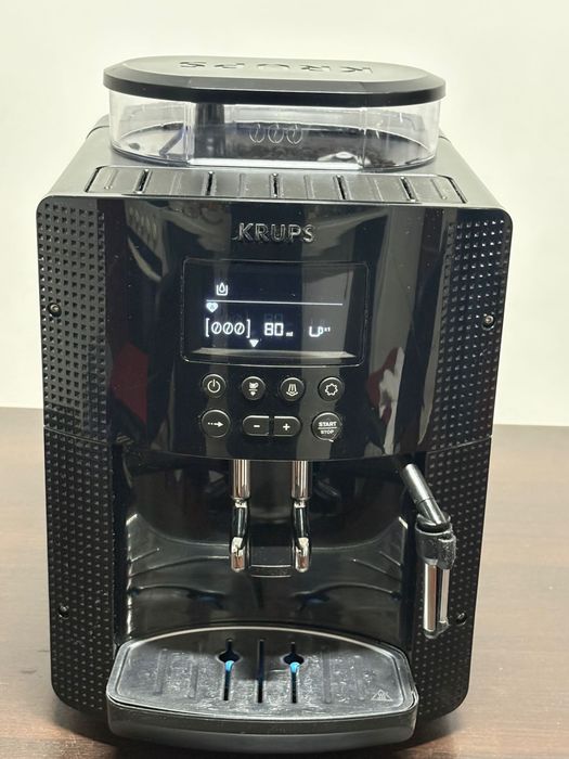 Espressor Krups EA816 Garantie Inclusa