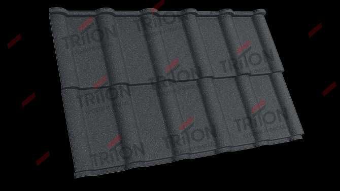 Металлочерепица в Алматы! Доставка! Любой размер!