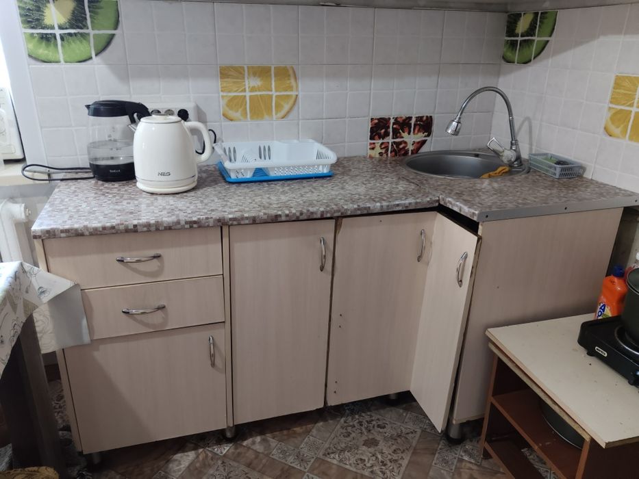 Продается кухонный уголок.