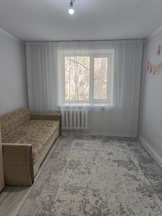 Срочно продам 2 х комнатную квартиру