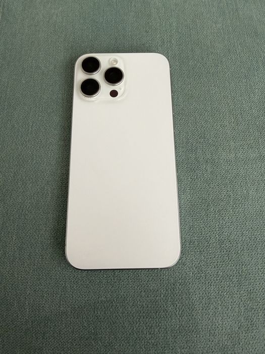 Iphone 16 Pro Max 512GB