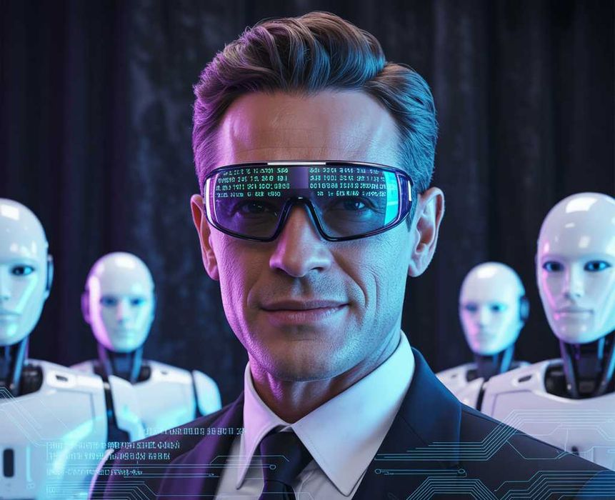 ИИ в Ташкенте: лучшее Обучение по нейросетям для ВСЕХ - AI TASHKENT