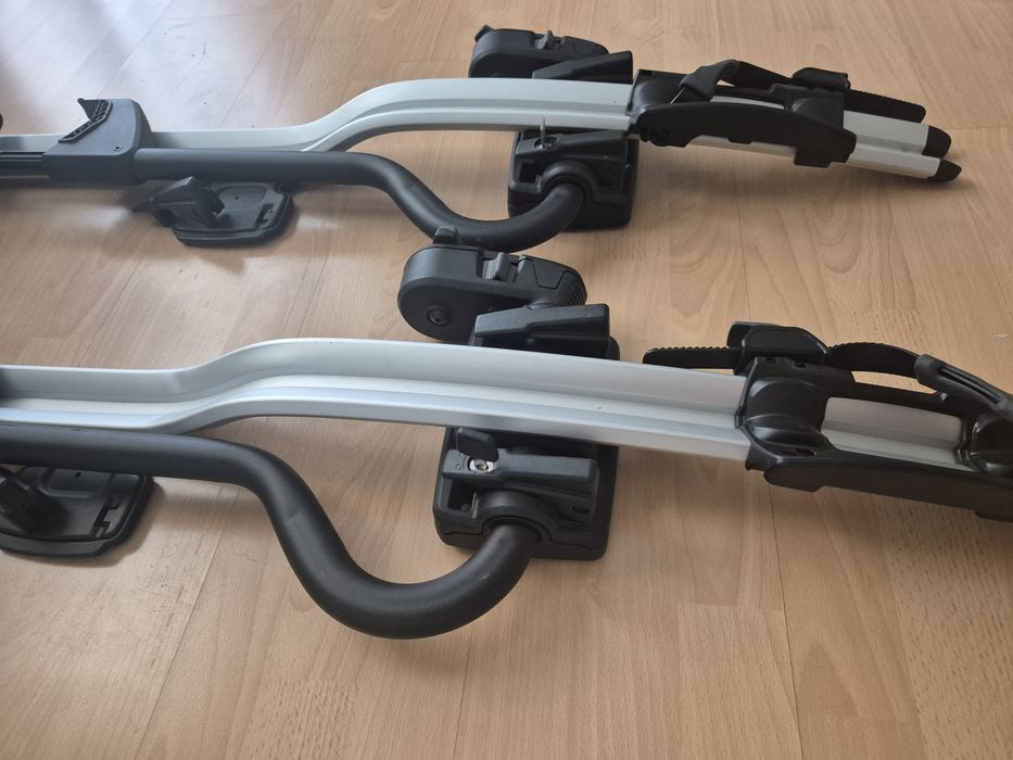 Suporti bicicleta Thule Proride 598