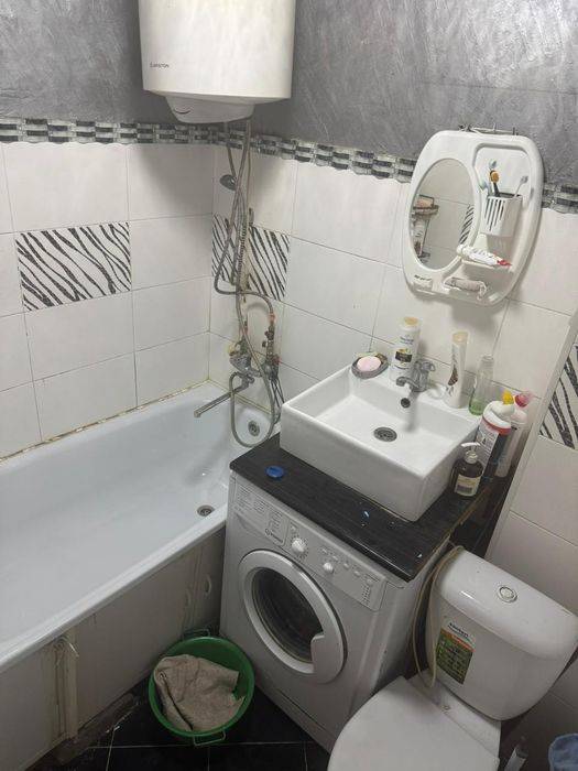 Срочно продаётся 3х комнатная