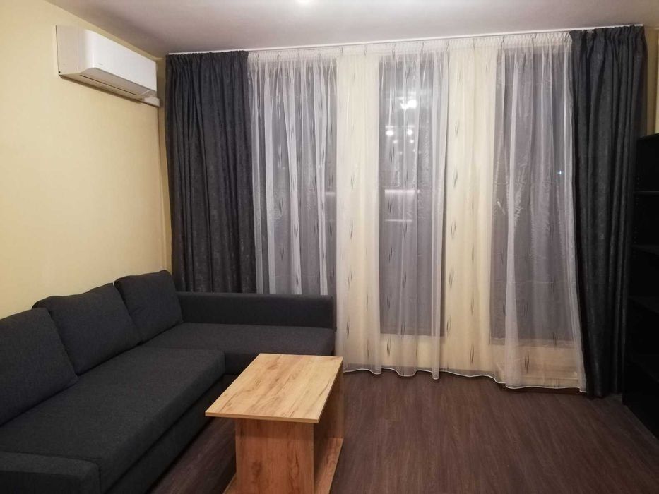 Дава се под наем Двустаен апартамент в София, Света Троица - 57 кв.м за 550 € - Снимка #5