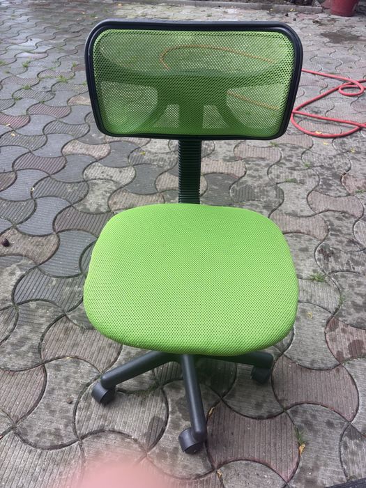 Scaune de birou pentru copii