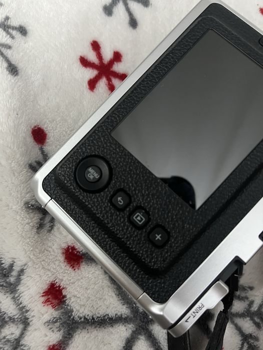 Aparat Foto Instax Mini EVO