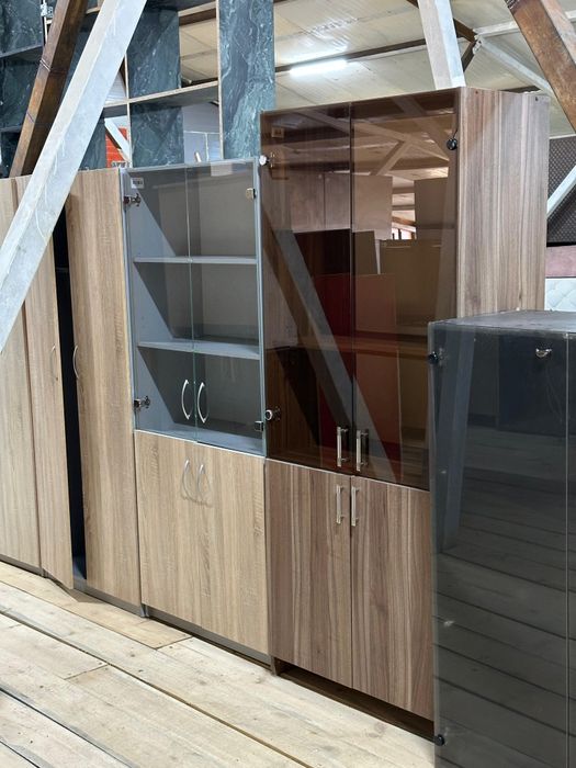 Офисная мебель, оборудование