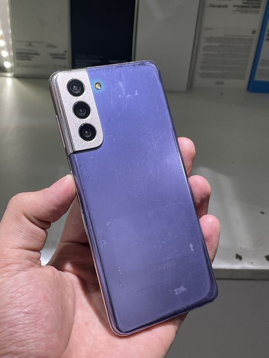 Samsung S21 128gb