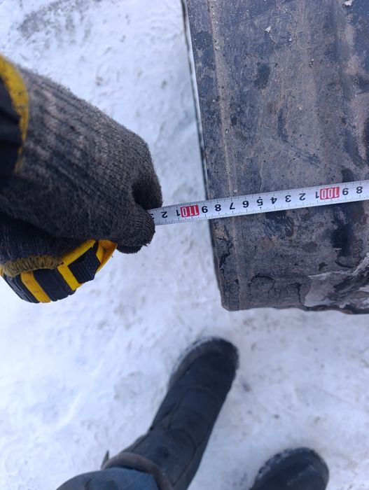 Топливный бак.300л.