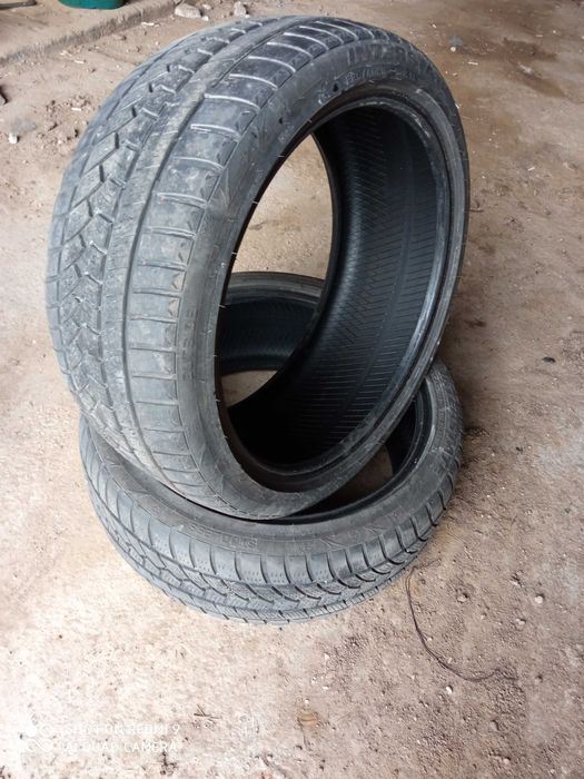 Гуми interstate 18