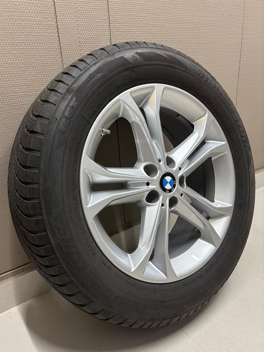Vând jante originale BMW X5 2023– 18”
