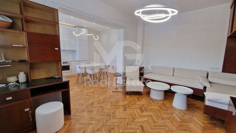 Дава се под наем Тристаен апартамент в Пловдив, Каменица 1 - 80 кв.м за 561 € - Снимка #5