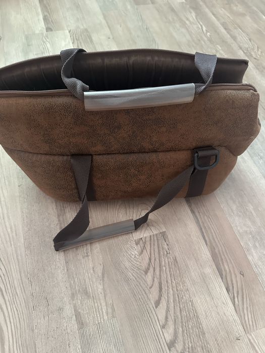 Чанта за кученце